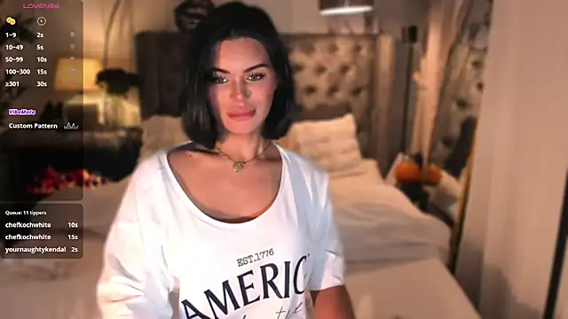 ParisianDoll