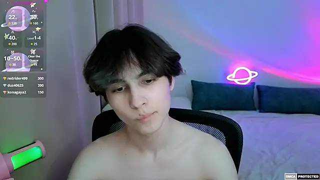 _Milway_ live cam on StripChat