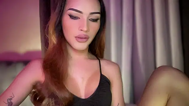 Alicegreenexx webcam
