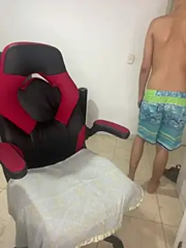 JohanSedas webcam