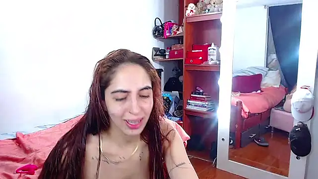 MariamGray1 webcam