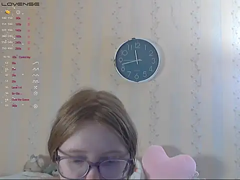 LustfulSarah