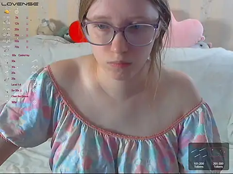 LustfulSarah