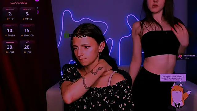 bella_dorn webcam