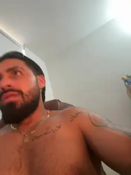 Ryan_Black3 Live Webcam on Stripchat
