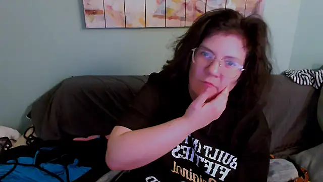 EverlyRays webcam