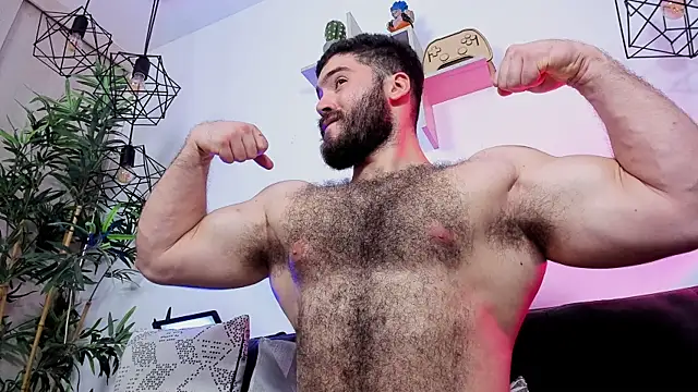 SebastianVilla_ webcam