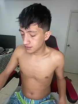 JohanSedas webcam