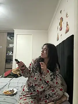 ViolettaSummer webcam