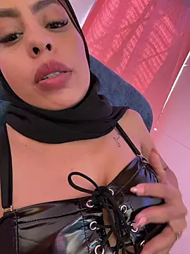 JannaNader12 webcam