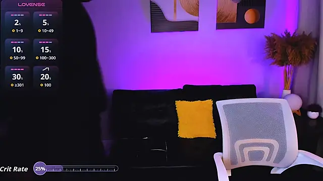 Lily_xBabe webcam