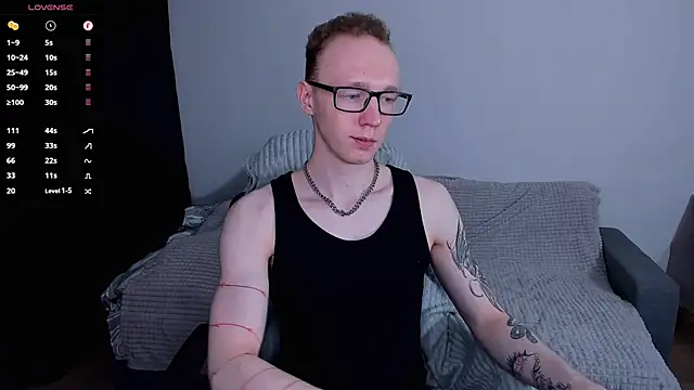 Alex_silent webcam