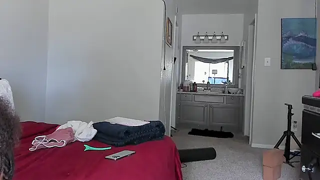 yiauana webcam