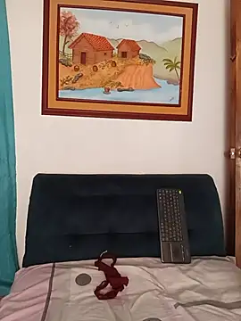 IsisBlake webcam