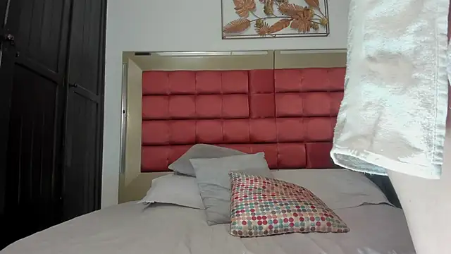 BarbaraKnox_ webcam