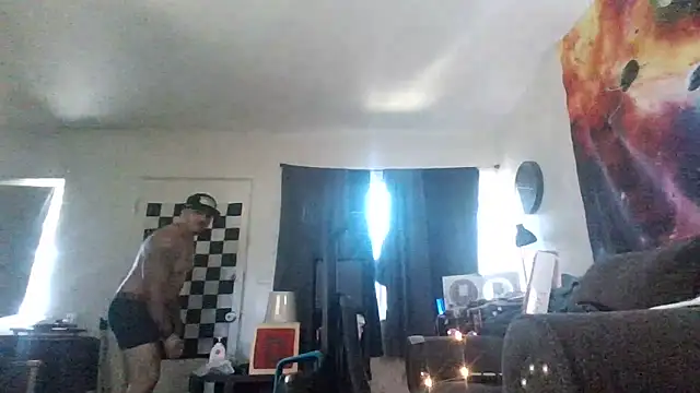 Antoniothedon webcam
