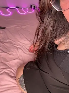 Mizztikaa webcam