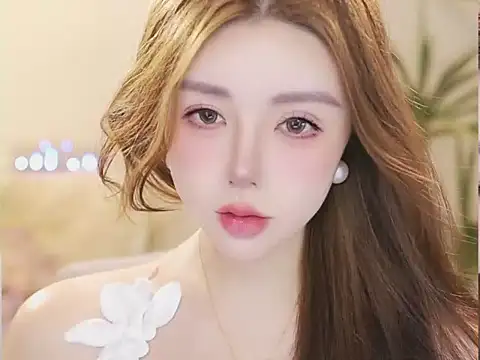 Qiaoqiao__ webcam