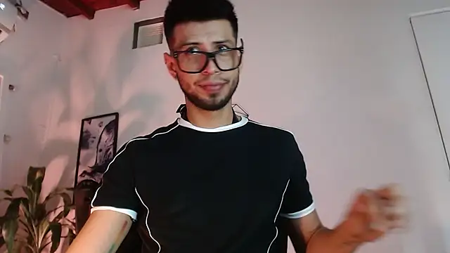 Colby_brown03 webcam