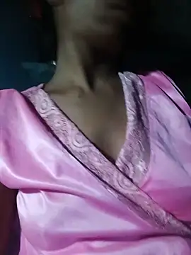 Kajal-Mehra webcam