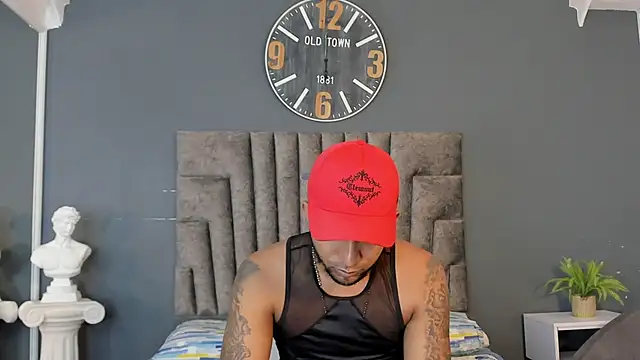 Robin_Rief webcam