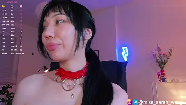 sarah_wang webcam