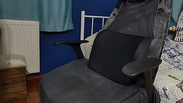 hairybearcb webcam