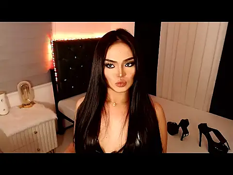 ameliadom webcam