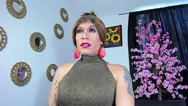 JessiicaExoticX1 webcam