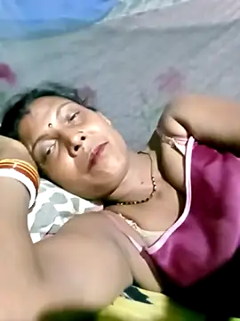 Savita992 webcam