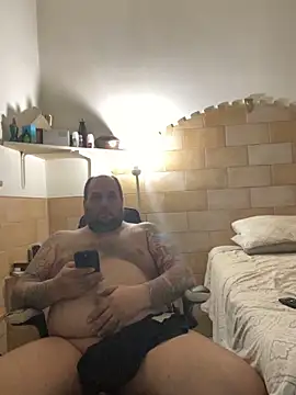 Roma84000 webcam