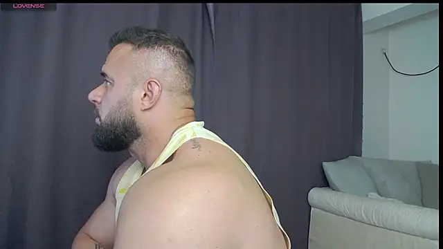 RickyMiami1 webcam