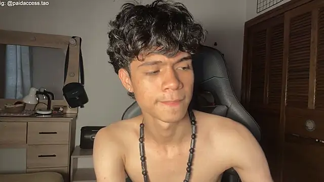 OopsAgain_ webcam