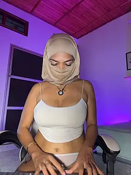 Yuli_arabic webcam