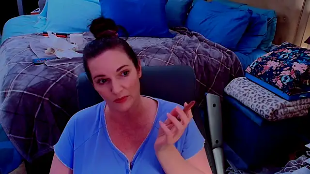 ninajaymes - Ninajaymes's free webcam - UK Sex Cams