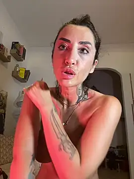 nika_fendi webcam