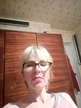 Georgette466 webcam
