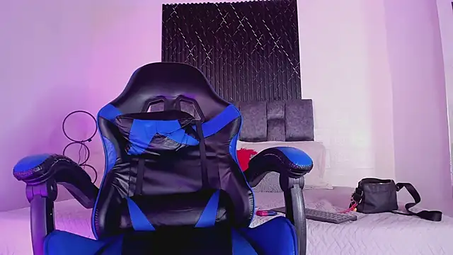 ValeryTs1 webcam