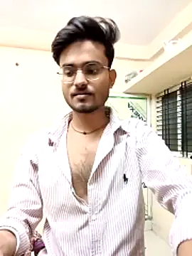 Vicky_thakur webcam