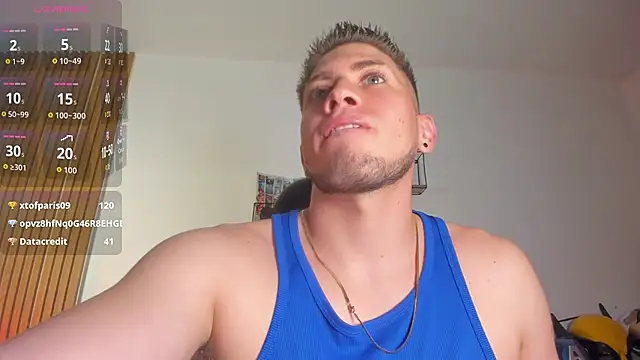 SebastianMaximoff_ webcam