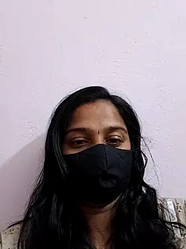 Tamil-Ayanika webcam