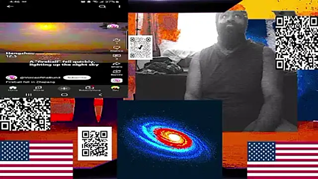 RussellTaylorLacy webcam