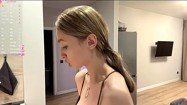 ClonedAge webcam