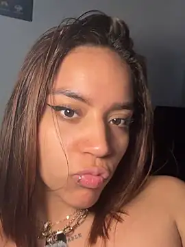 Im_Scarlett_ webcam