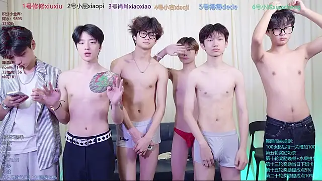NB-BOYS webcam