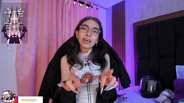 Molly_A webcam
