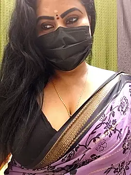 Anushka_flower webcam