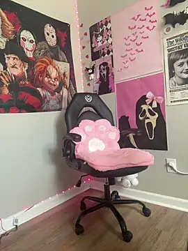 spookiebaddie webcam