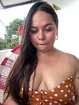Sarita_21 webcam