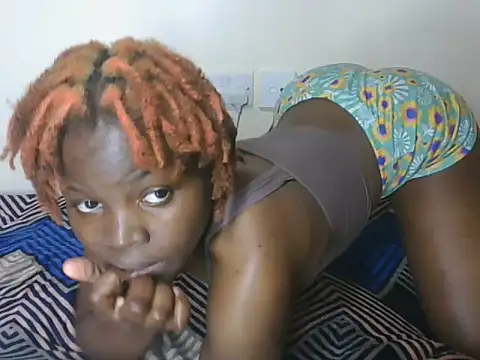 Aura_desire webcam